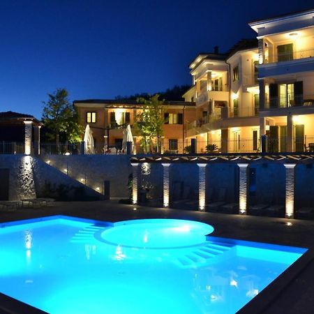 Incantea Resort Tortoreto Esterno foto