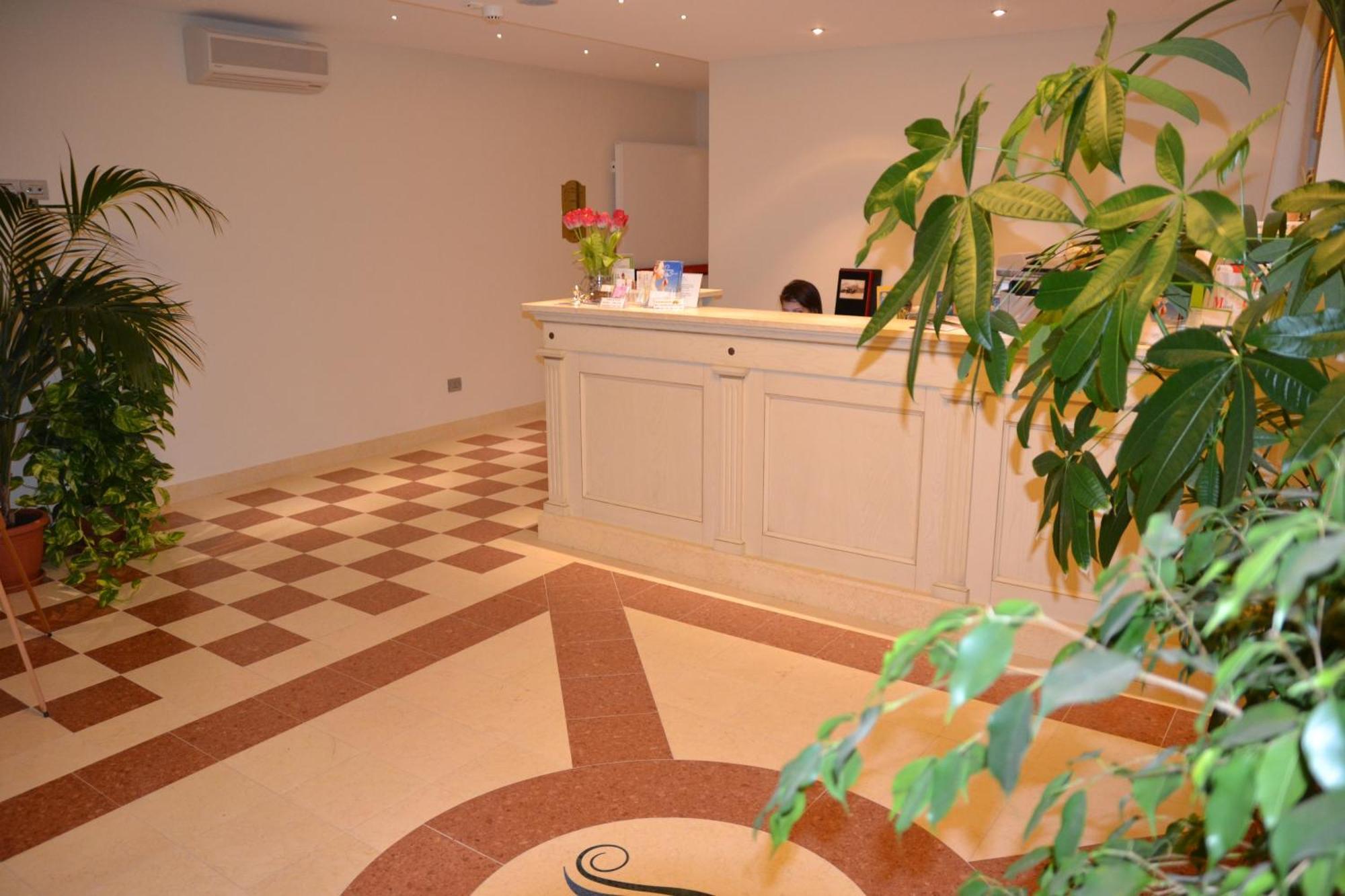 Incantea Resort Tortoreto Esterno foto