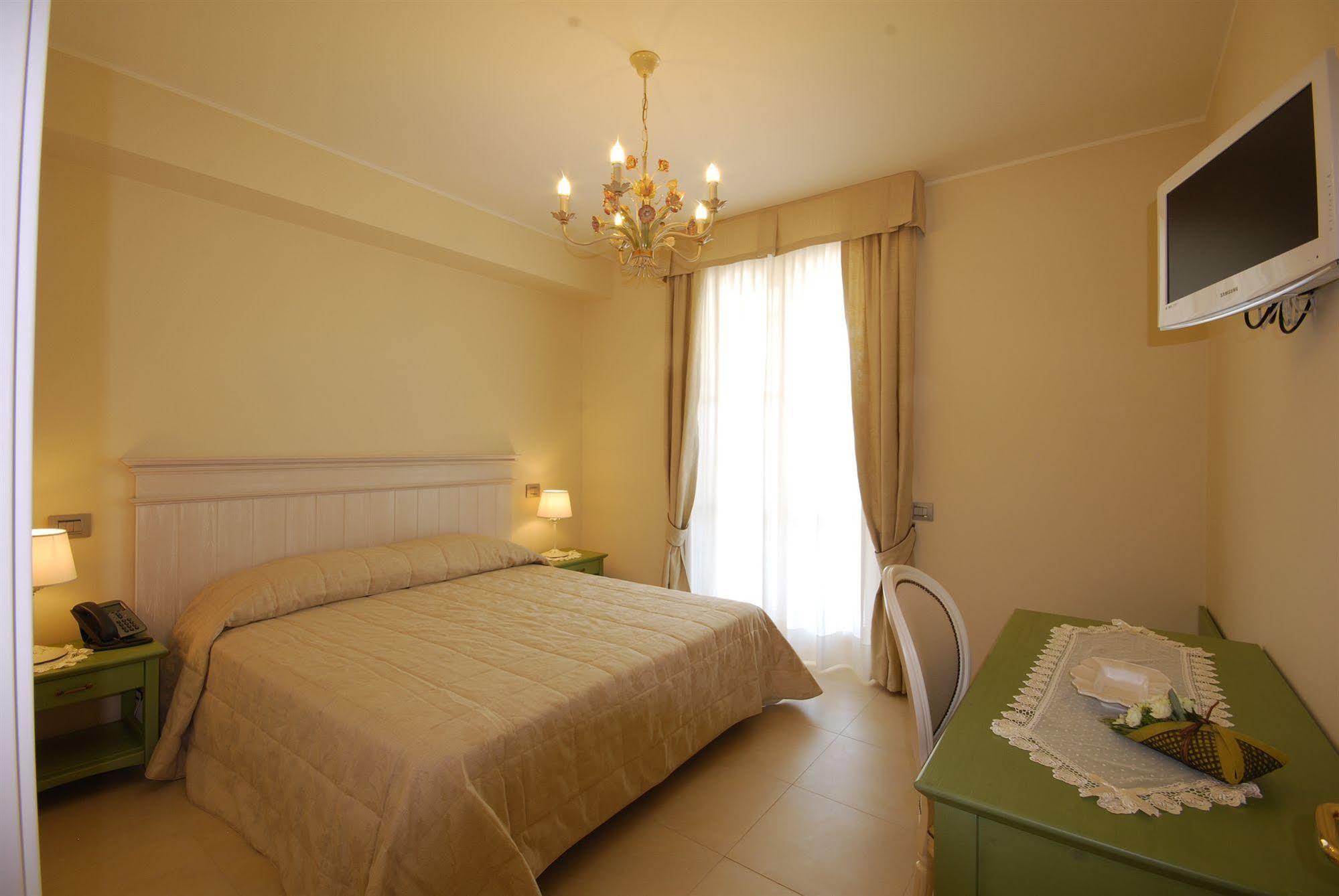 Incantea Resort Tortoreto Esterno foto