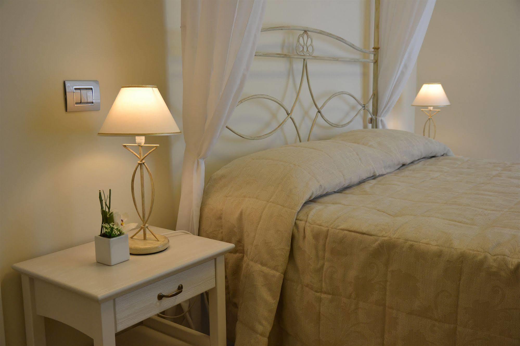 Incantea Resort Tortoreto Esterno foto